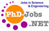 PhD-Jobs.NET